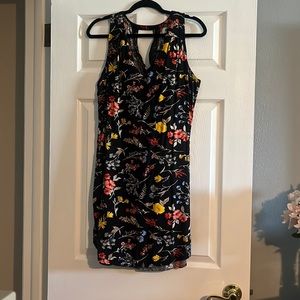 Old Navy Strapless Sundress